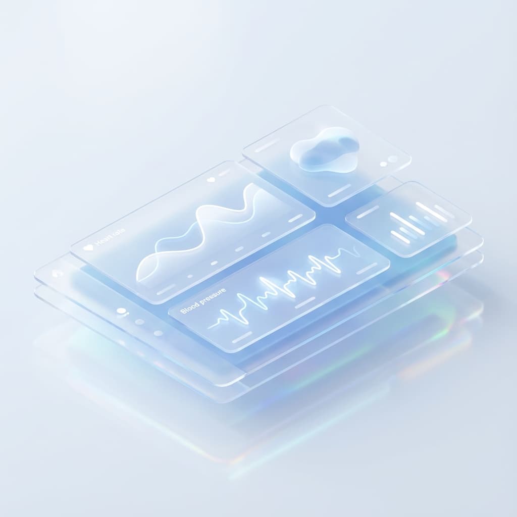 DeepOcean Dashboard Interface